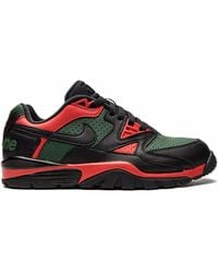 Nike - X Supreme Air Cross Trainer 3 Low-Top Sneakers - Lyst