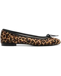 Repetto - Cendrillon Ballet Flats - Lyst