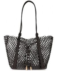 Cult Gaia - Shuna Tote Bag - Lyst