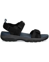 Skechers - Tresmen Ryer Touch-Strap Sandals - Lyst