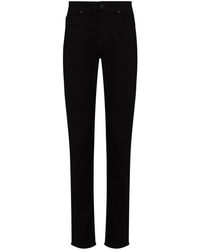 PAIGE - Croft Skinny Jeans - Lyst