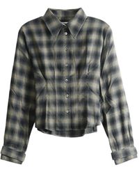 Our Legacy - Envelop Shirt - Lyst