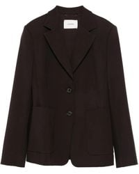 Dorothee Schumacher - パッチポケット ジャケット - Lyst