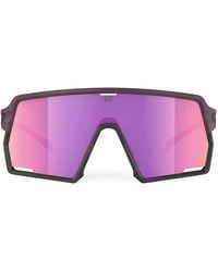 Rudy Project - Kelion Shield-Frame Sunglasses - Lyst