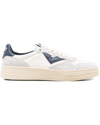 4b12 - Hyper Panelled Sneakers - Lyst