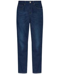 Eleventy - Vaqueros Con Efecto Degradado - Lyst