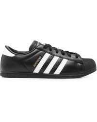 adidas - Superstar Lo Pro - Lyst