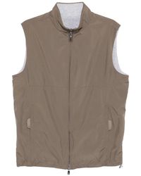 Corneliani - Jackets Poliestere - Lyst