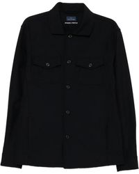 Paul & Shark - Dynamic Stretch Jacket - Lyst