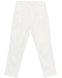 Closed - Toledo Tapered Jeans - Lyst