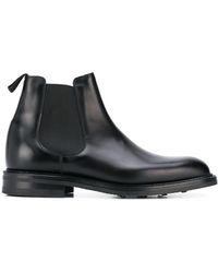 Church's - Goodward R 173 Leather Chelsea Boots - Lyst