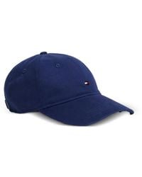 Tommy Hilfiger - Flag '85 Six-Panel Cap - Lyst