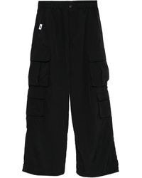 Chocoolate - Cargo Trousers - Lyst
