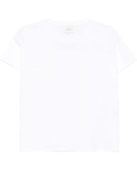 Loulou de Saison - Short-Sleeve T-Shirt - Lyst