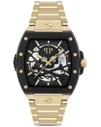 Philipp Plein - The $Keleton 2.0 Watch - Lyst