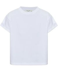 Rag & Bone - Crew-Neck T-Shirt - Lyst