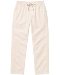 Mason's - Drawstring-Waistband Trousers - Lyst