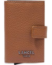 Lancel - Come カードケース - Lyst