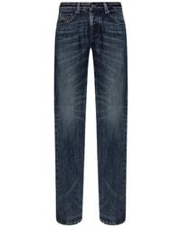 DIESEL - Jean D-Heel-Fsj1 - Lyst