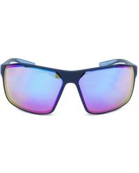 Nike - Occhiali Da Sole/ Platinum Windstorm - Lyst