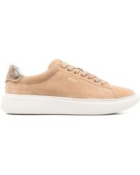 BOSS - Amber Tenn スニーカー - Lyst