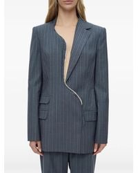 Christopher Esber - Redux Broek Met Krijtstreep - Lyst