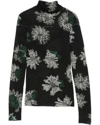Christian Wijnants - Tugal Secondskin Top - Lyst