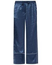 Off-White c/o Virgil Abloh - Trousers - Lyst