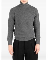 Societe Anonyme - Liam Roll-Neck Jumper - Lyst
