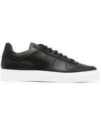 Philipp Plein - Iconic Plein Low-Top Sneakers - Lyst