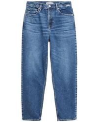 ARMEDANGELS - Vaqueros Ajustados Mairaa - Lyst