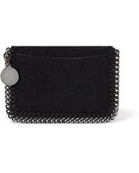 Stella McCartney - Wallets - Lyst