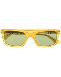 Persol - Po3272S Square-Frame Sunglasses - Lyst