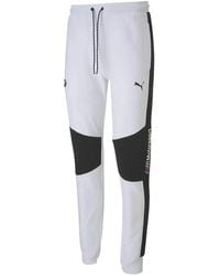 PUMA - X Bmw Motorsport Track Pants - Lyst