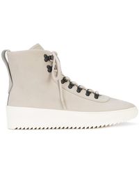 fear of god lyst