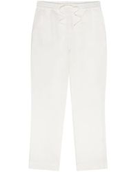 CHE - Avila Straight-Leg Trousers - Lyst