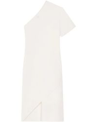 Courreges - Infinity Midi Dress - Lyst