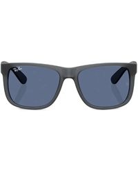 Ray-Ban - Justin Classic Sunglasses - Lyst