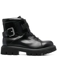 Moschino - Boots - Lyst