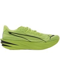 PUMA - Deviate Pure Nitro Laufschuhe - Lyst
