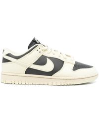 Nike - Dunk Low Sneakers - Lyst