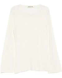 Care By Me - Flow Blouse - Lyst