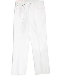 Kaptain Sunshine - Skate Shoecut Jeans - Lyst