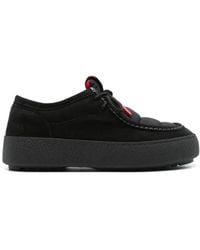 Moon Boot - Mtrack Derby-Schuhe - Lyst