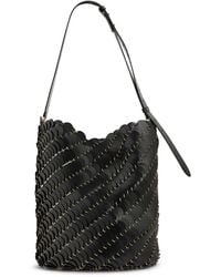 Rabanne - Borsa A Secchiello Pacoïo - Lyst