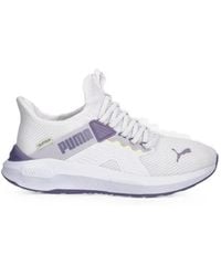 PUMA - Baskets Softride Enzo 5 Slip Tech - Lyst