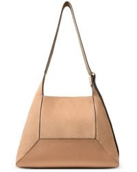 Jimmy Choo - Borsa A Spalla Diamond - Lyst