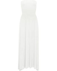 Eres - Oda Beach Dress - Lyst