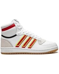adidas - Top Ten Rb Sneakers - Lyst
