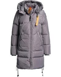 Parajumpers - Long Bear Hooded Parka - Lyst